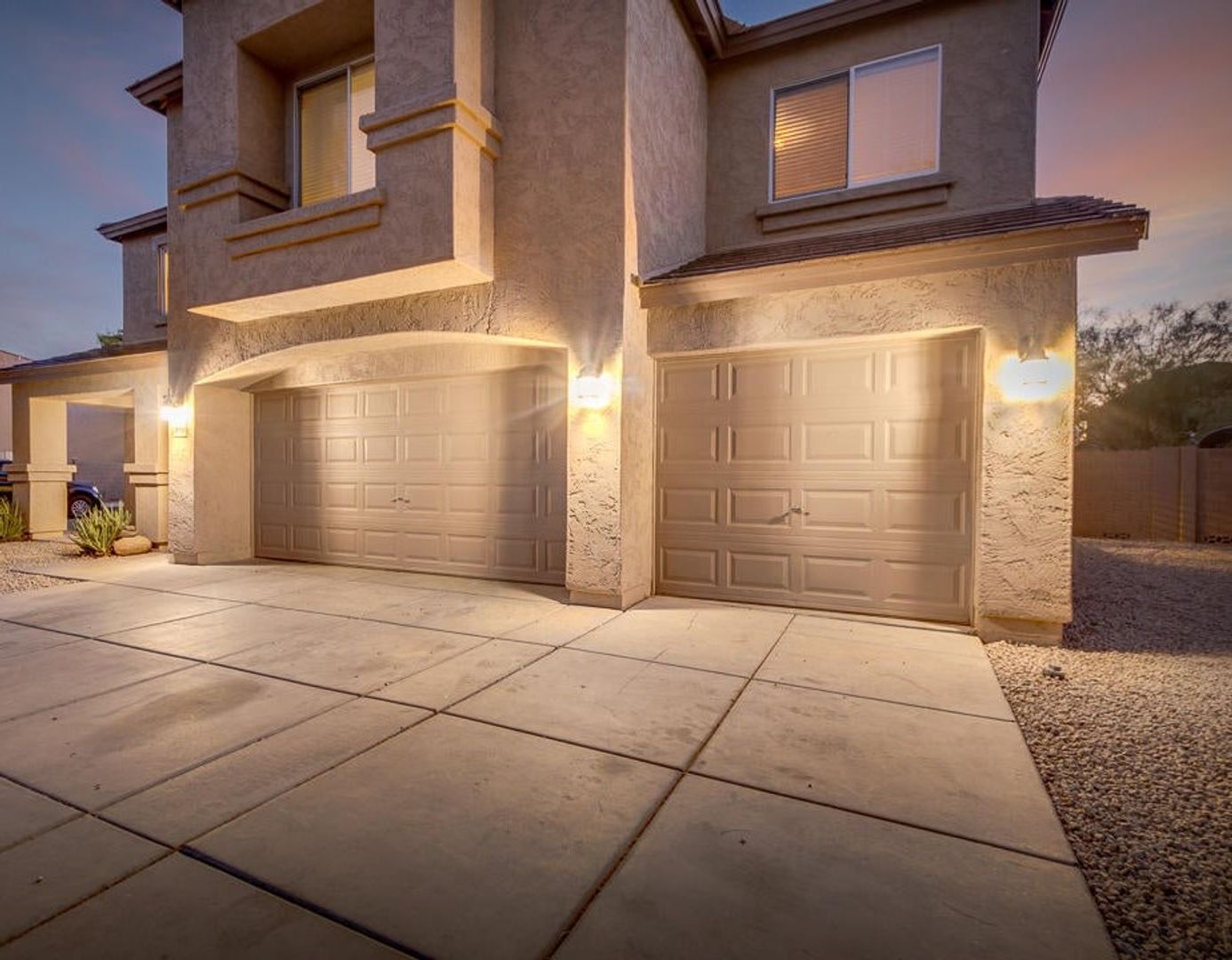 SAN TAN VALLEY House: 3317 E SUPERIOR RD