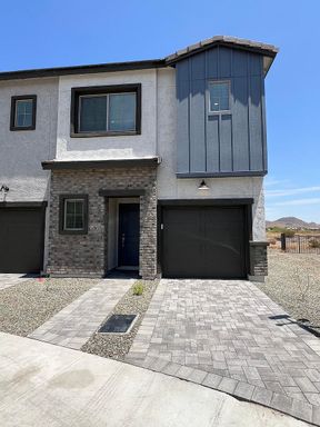 3 Bedroom/2 Bath House Near TSMC! Amazing Mountain Views and Gated Community with Pool! – photo 1