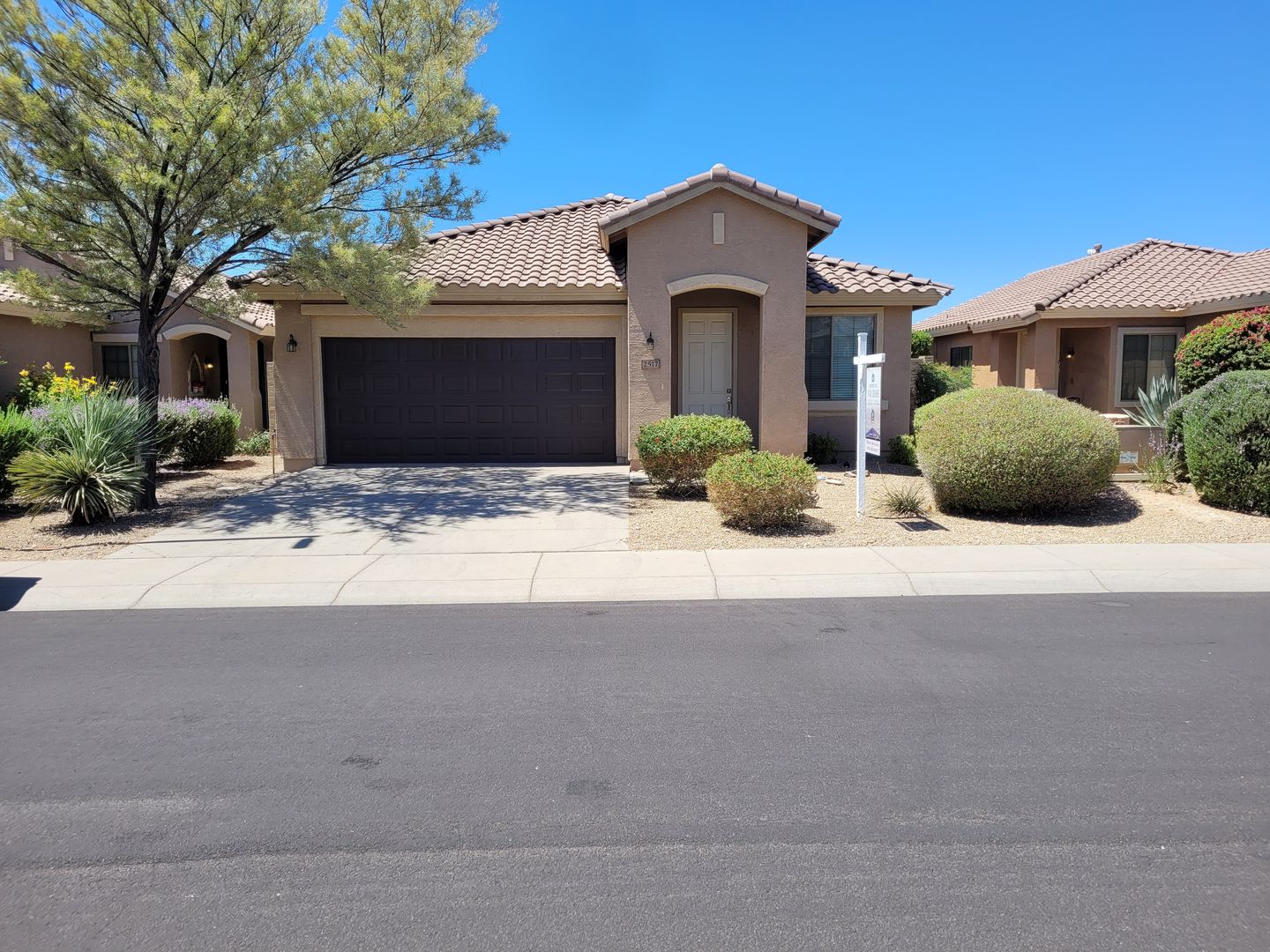 ANTHEM House: 2517 W MEMORIAL DR