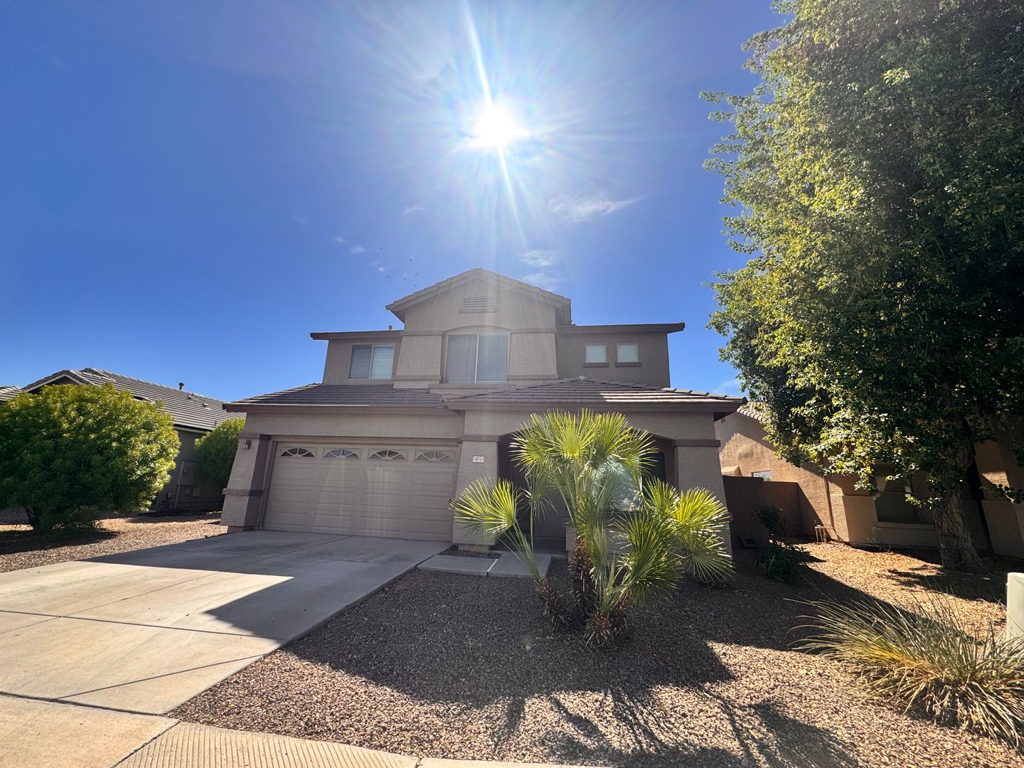 SURPRISE House: 14013 N 145TH LN