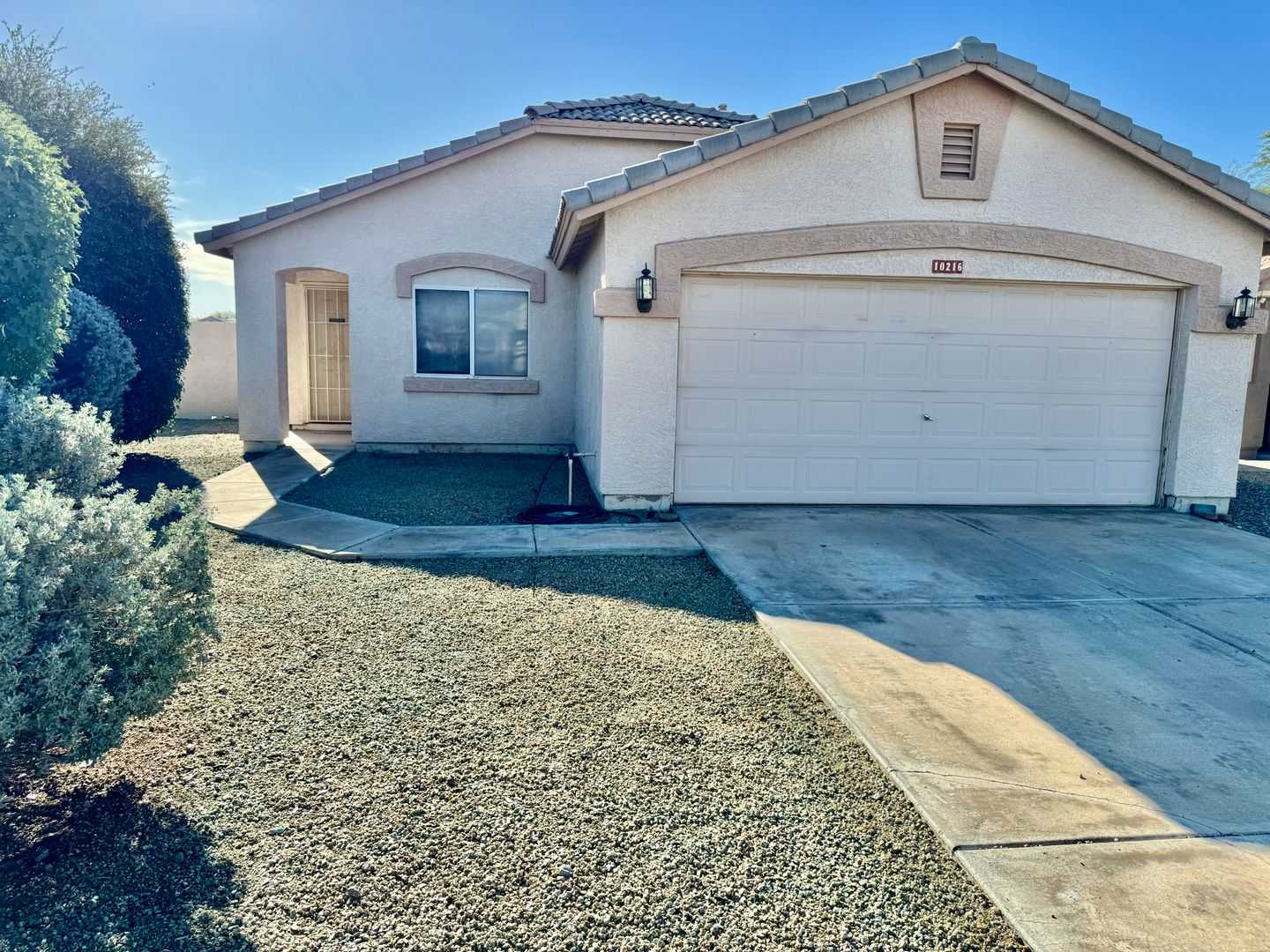 PEORIA House: 10216 N 93RD DR