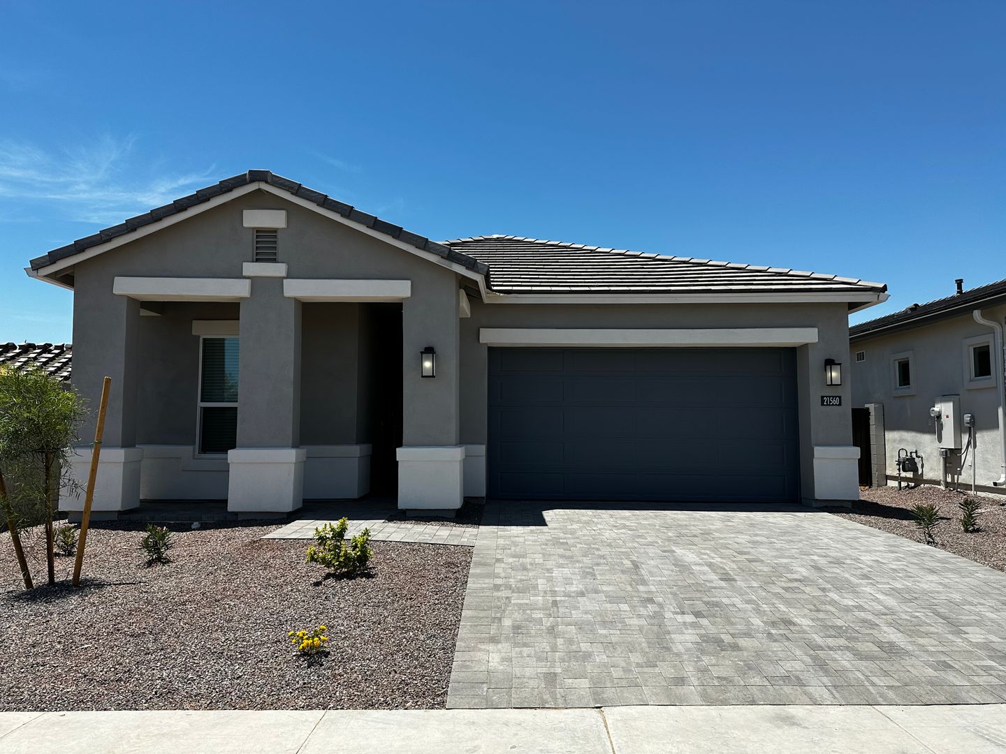 PEORIA House: 21560 N 102ND AVE