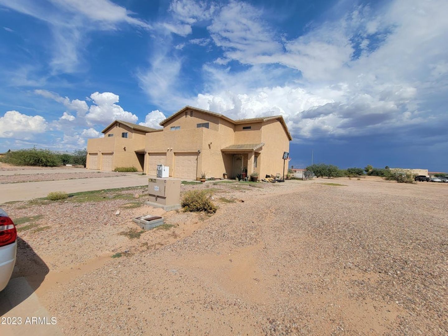 ARIZONA CITY House: 15147 S YAVA RD UNIT C