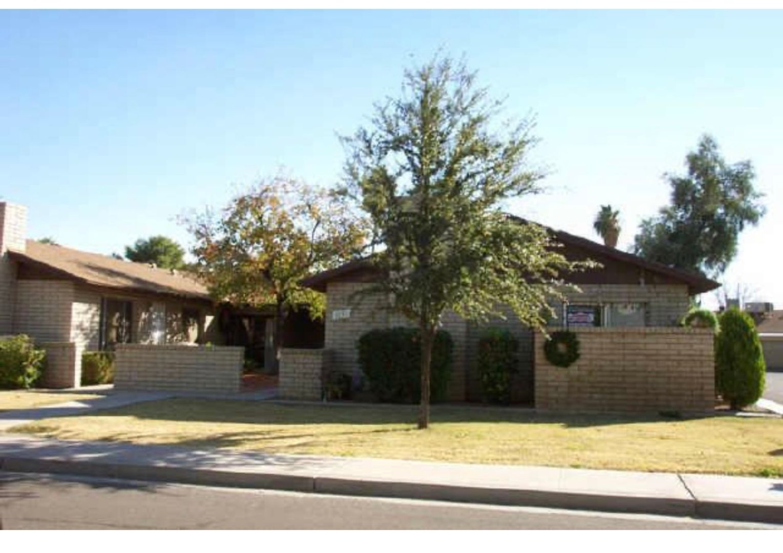 TEMPE Townhome: 1153 E VAUGHN ST UNIT C