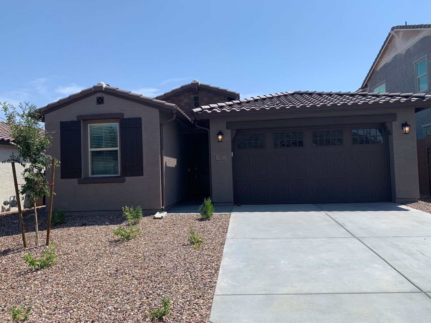 PEORIA House: 12527 W FOREST PLEASANT PL