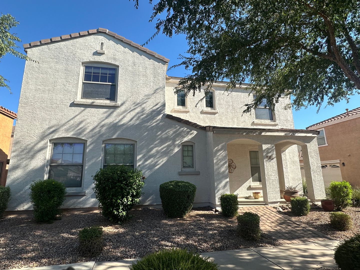 GILBERT House: 2658 E MEGAN ST