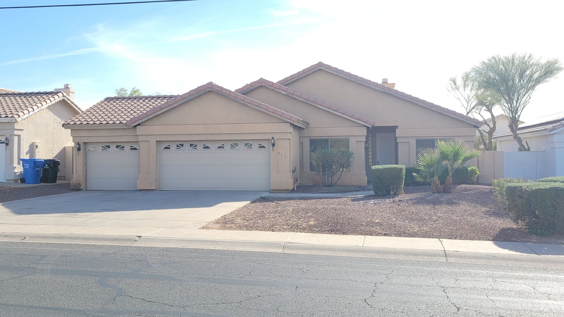 PHOENIX House: 915 E HEARN RD