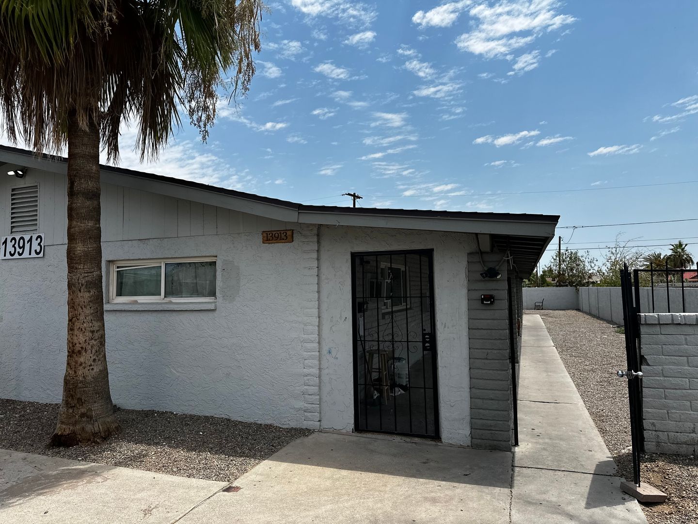 EL MIRAGE Apartment: 13913 N PALM ST #13