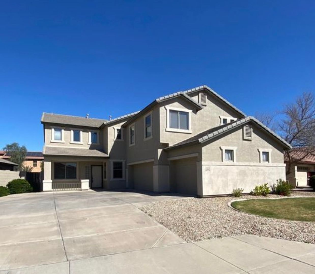 LITCHFIELD PARK House: 5353 N ORMONDO WAY