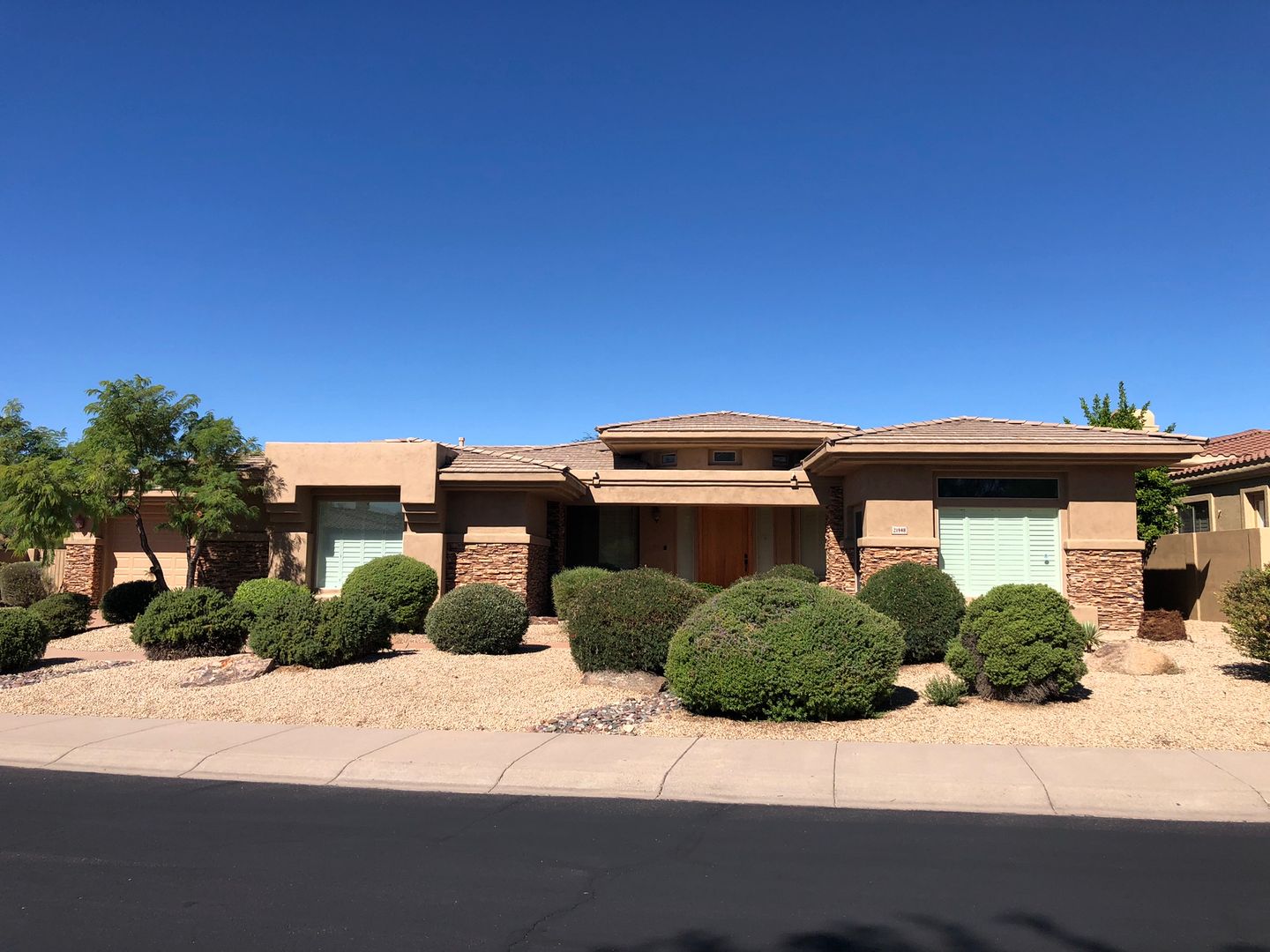 SCOTTSDALE House: 21948 N 79TH PL