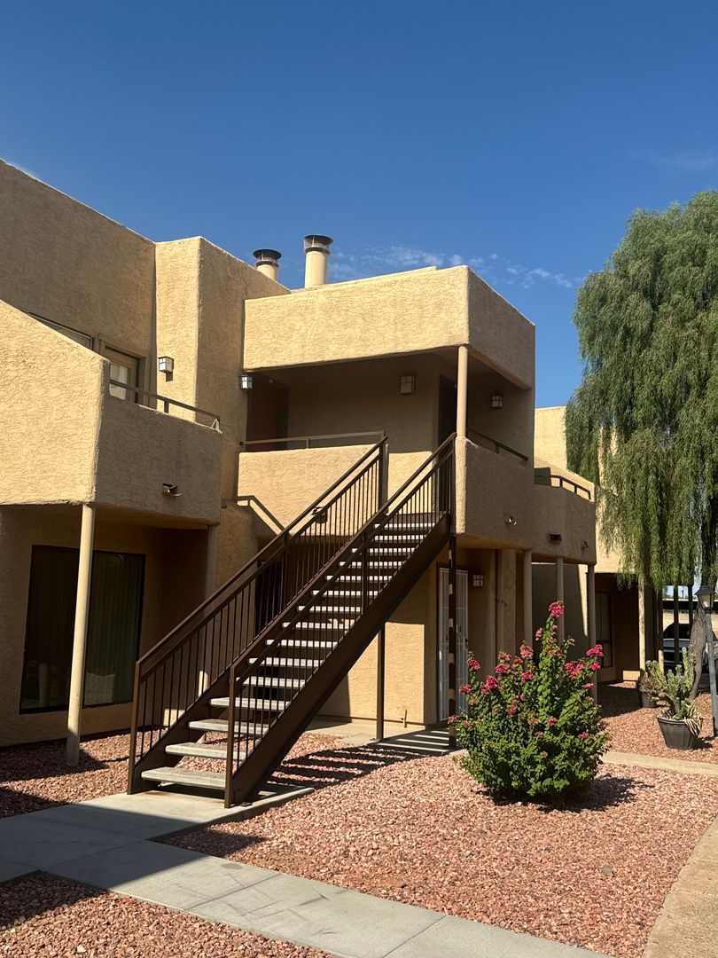 GLENDALE Condo: 11640 N 51ST AVE #245