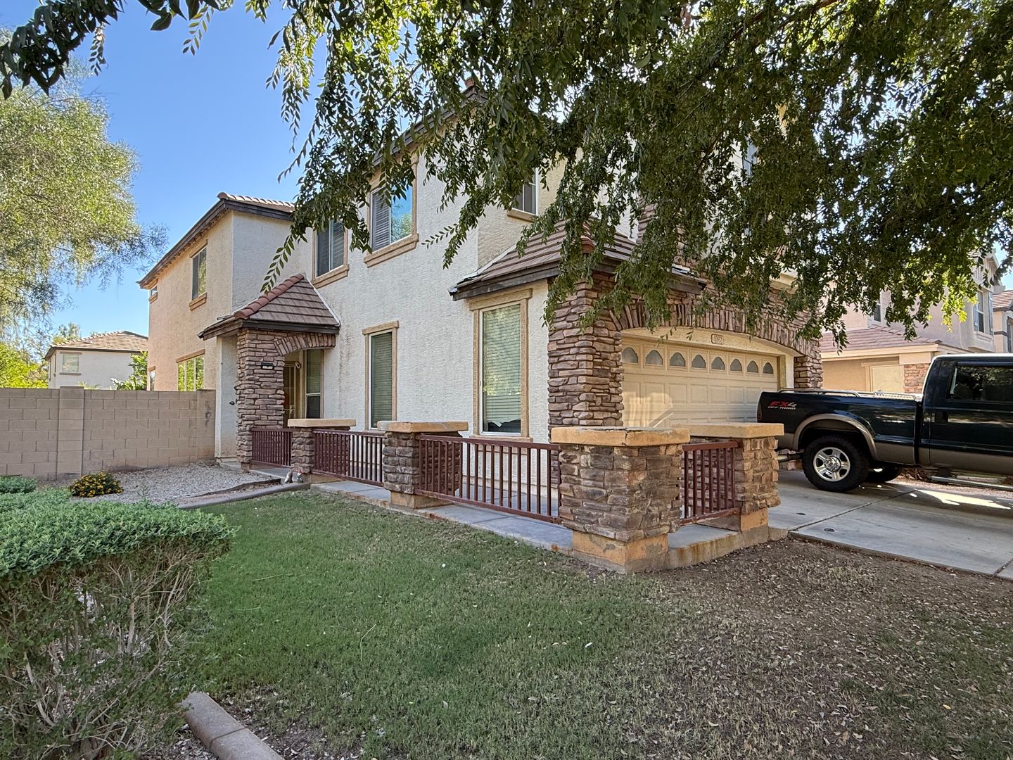 GILBERT House: 4063 E BETSY CT