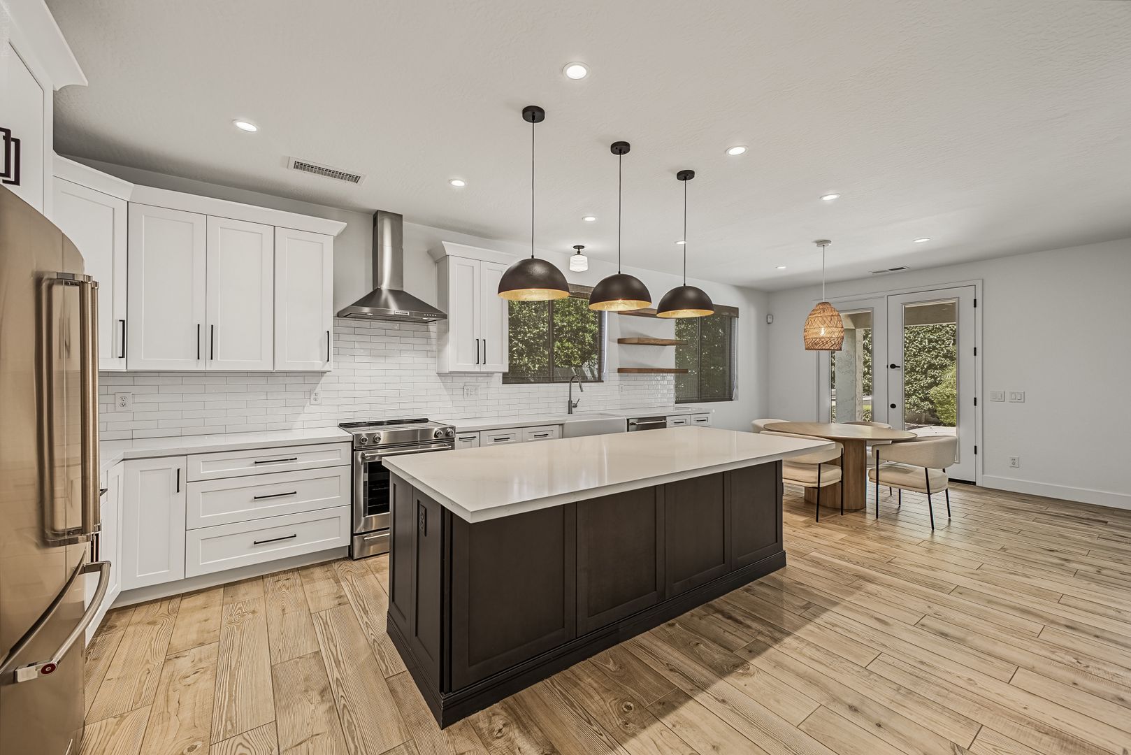 QUEEN CREEK House: 18472 E WALNUT RD