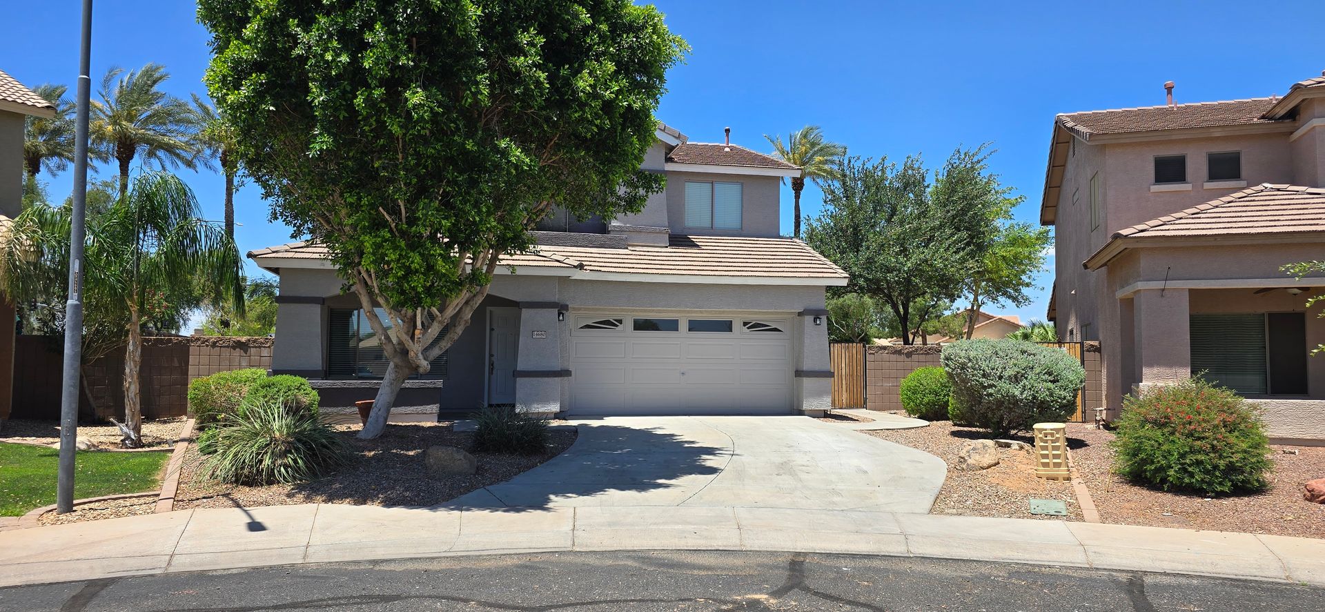 SURPRISE House: 14680 W EVANS DR