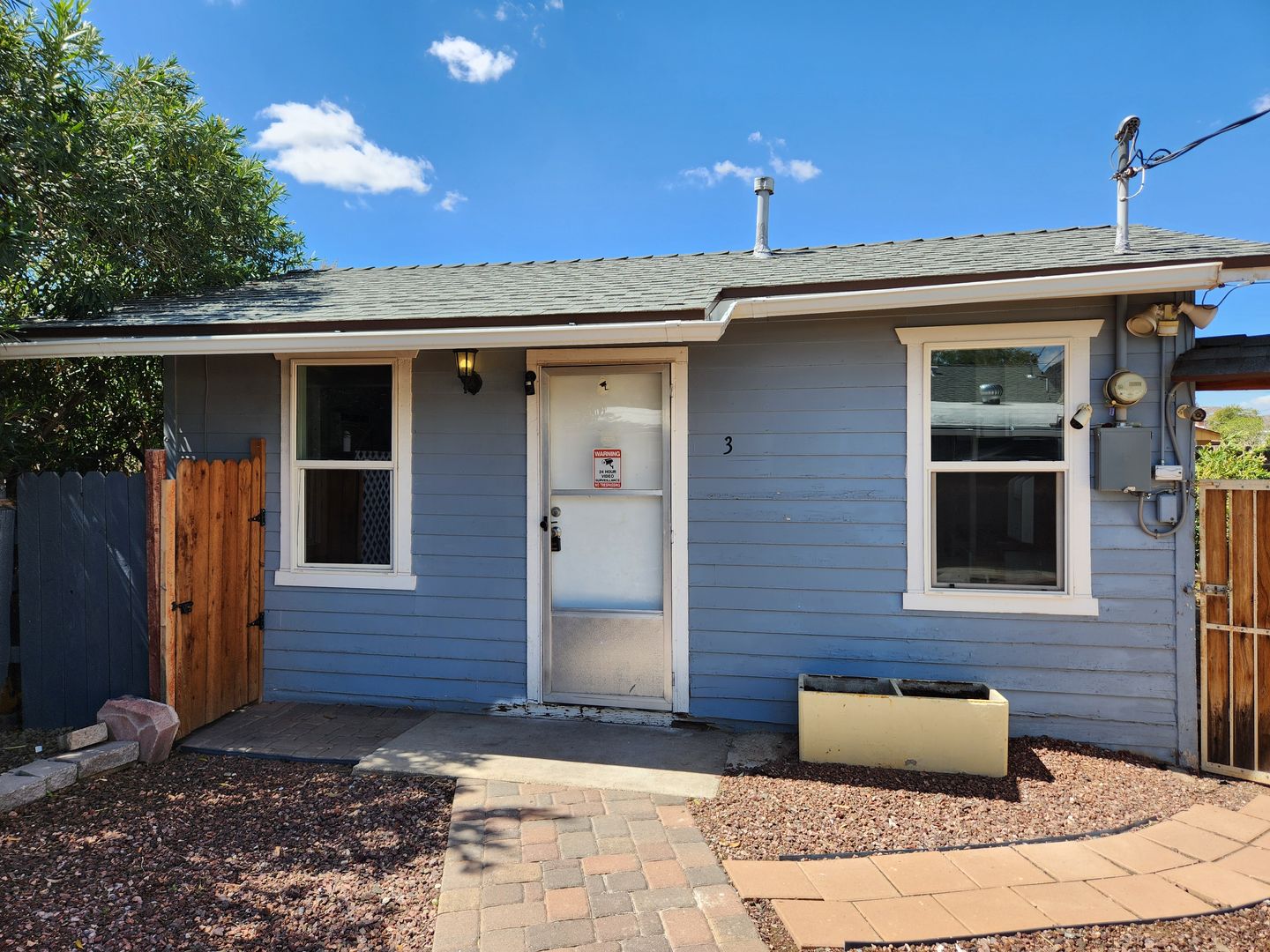 PHOENIX House: 9028 N 11TH ST UNIT 3