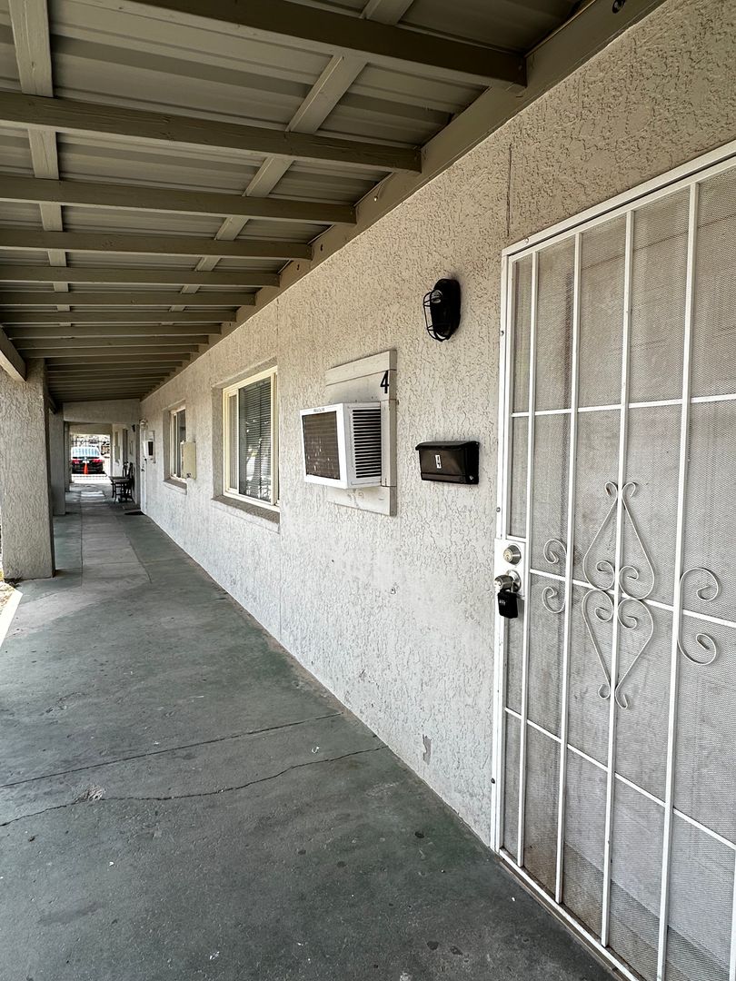 EL MIRAGE Apartment: 14005 N PALM ST #4