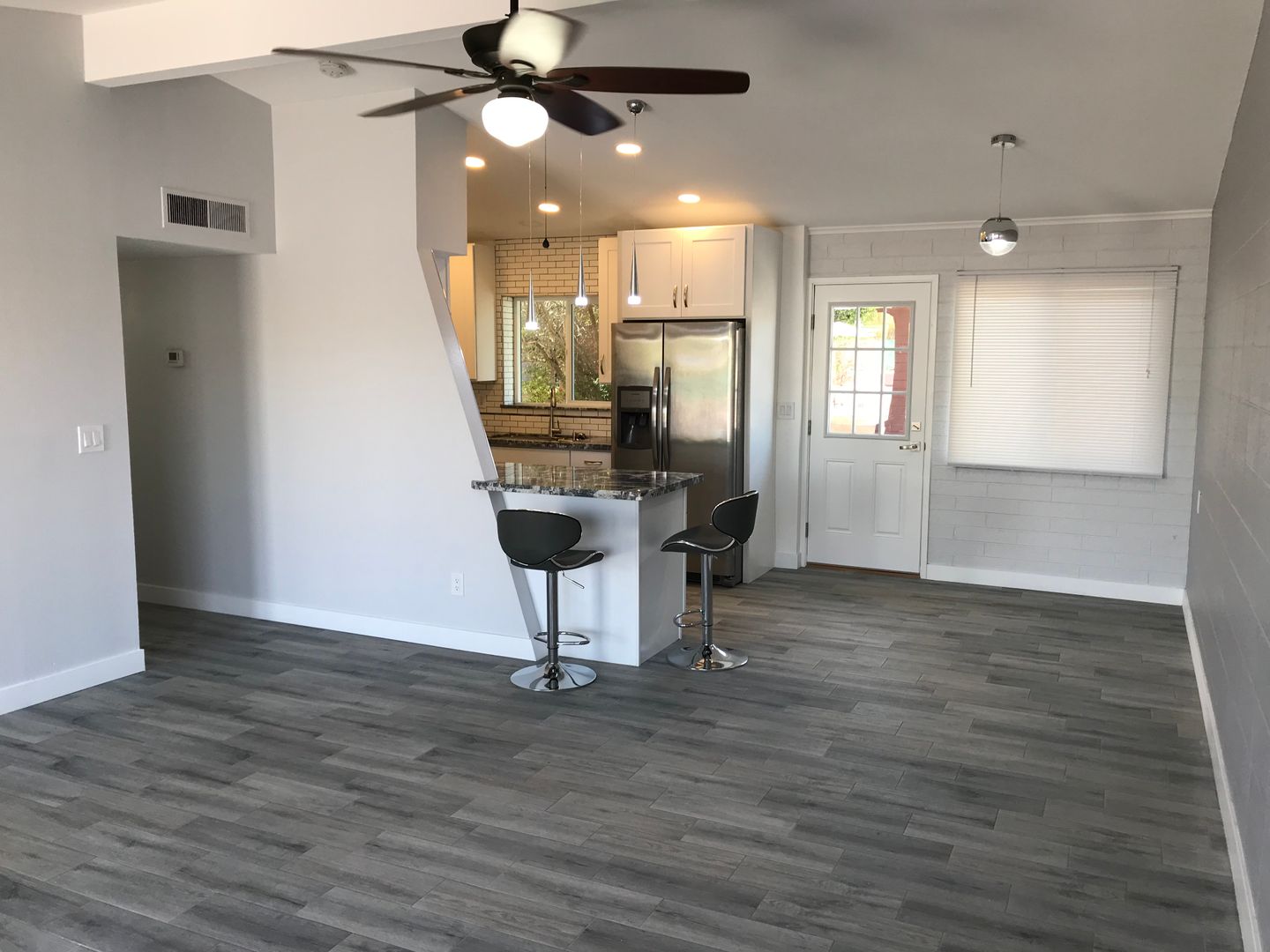 SCOTTSDALE House: 4645 N 73RD ST #1