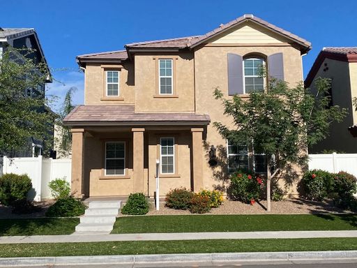 MULBERRY IN MESA TWO STORY HOME – photo 1