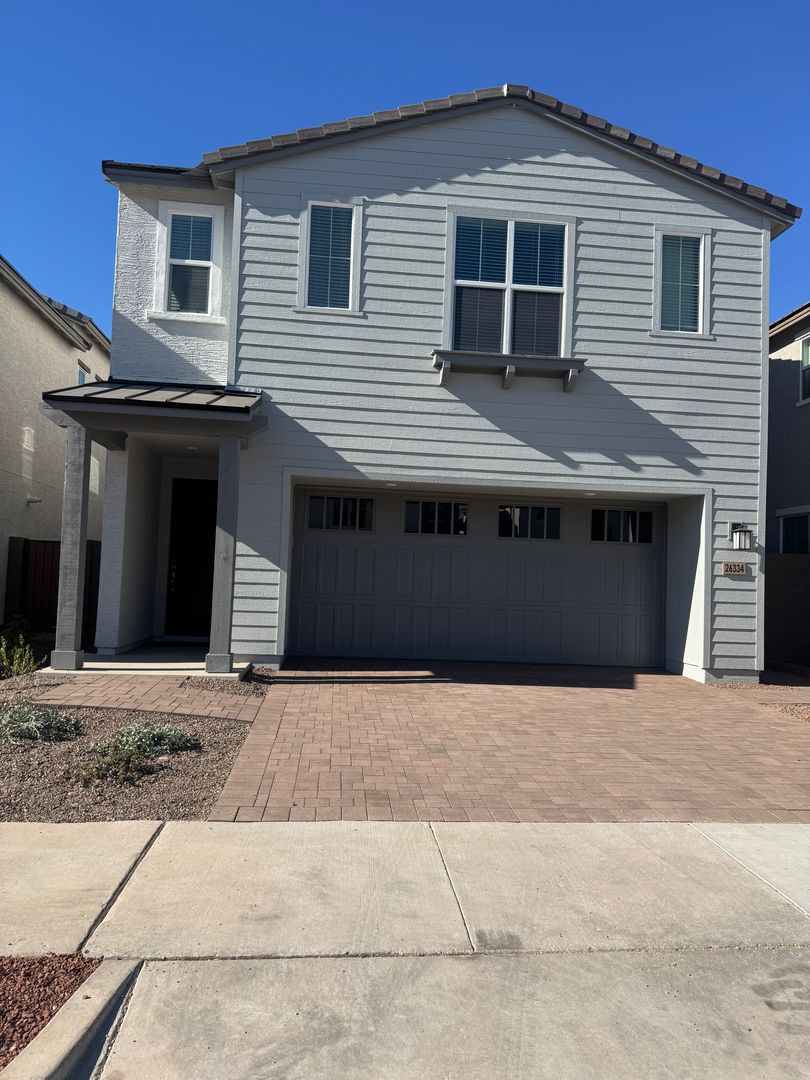 PHOENIX House: 26334 N 24TH GLEN