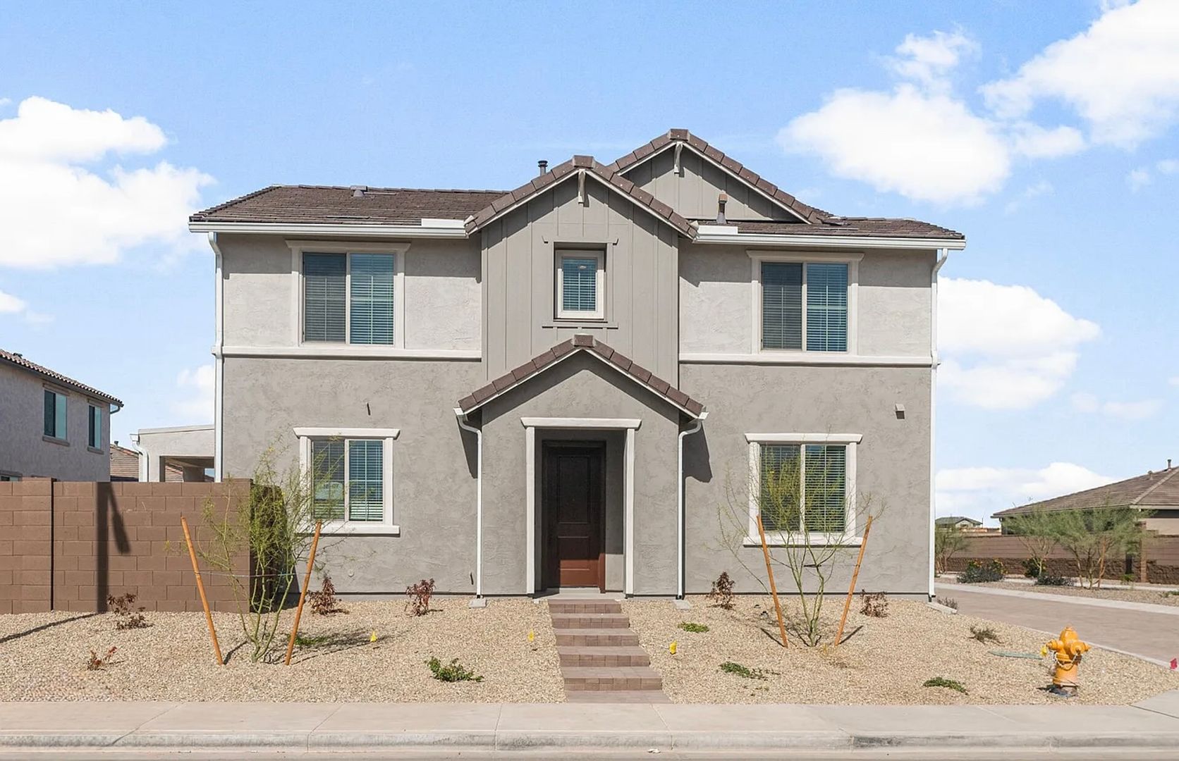 SURPRISE House: 16510 W WHISPERING WIND DR
