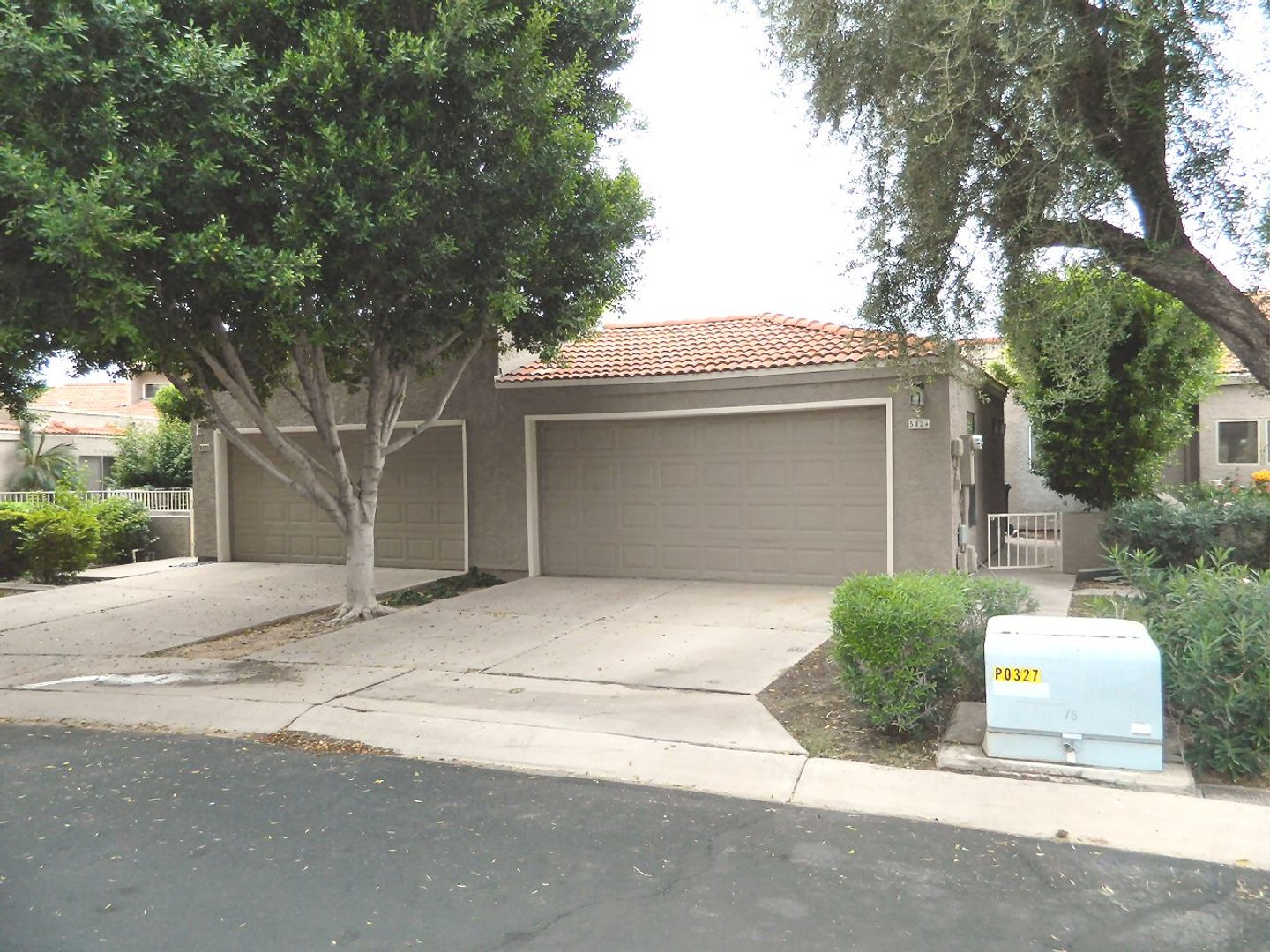 TEMPE House: 5424 S CLAMBAKE BAY CT