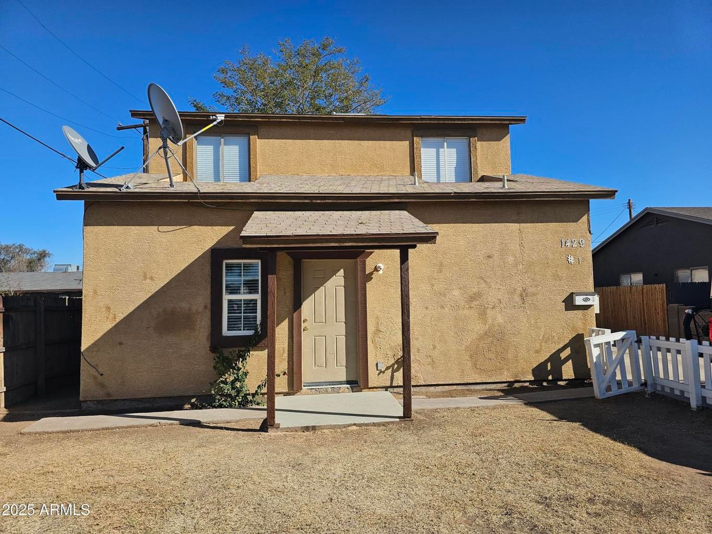 PHOENIX House: 1429 S 15TH AVE #2