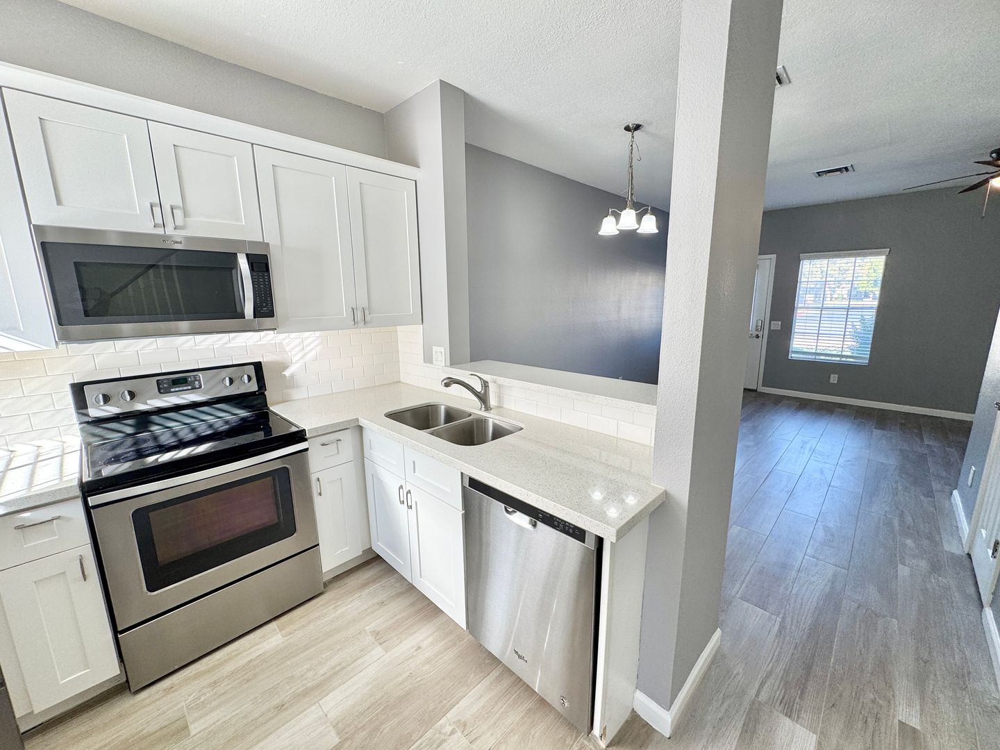 CHANDLER Townhome: 1970 N HARTFORD ST #79