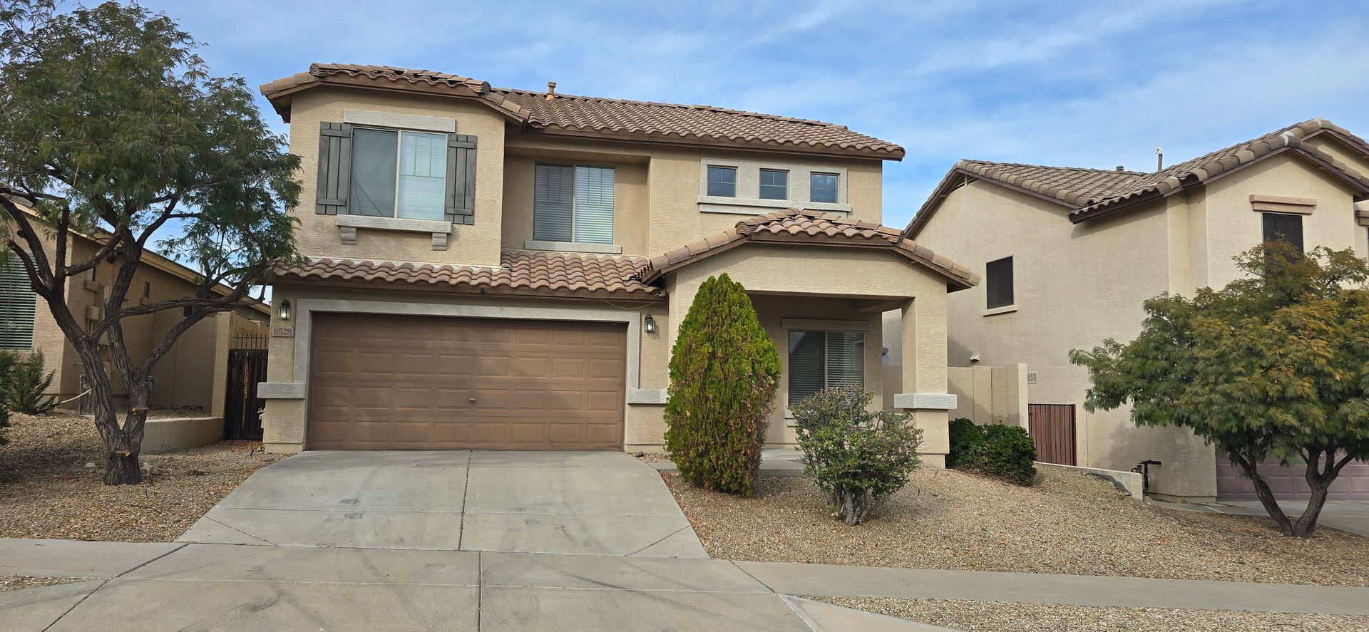 PHOENIX House: 6528 W EAGLE TALON TR