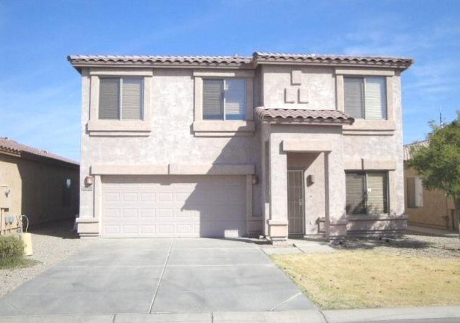 SAN TAN VALLEY House: 30469 N PLANTATION DR