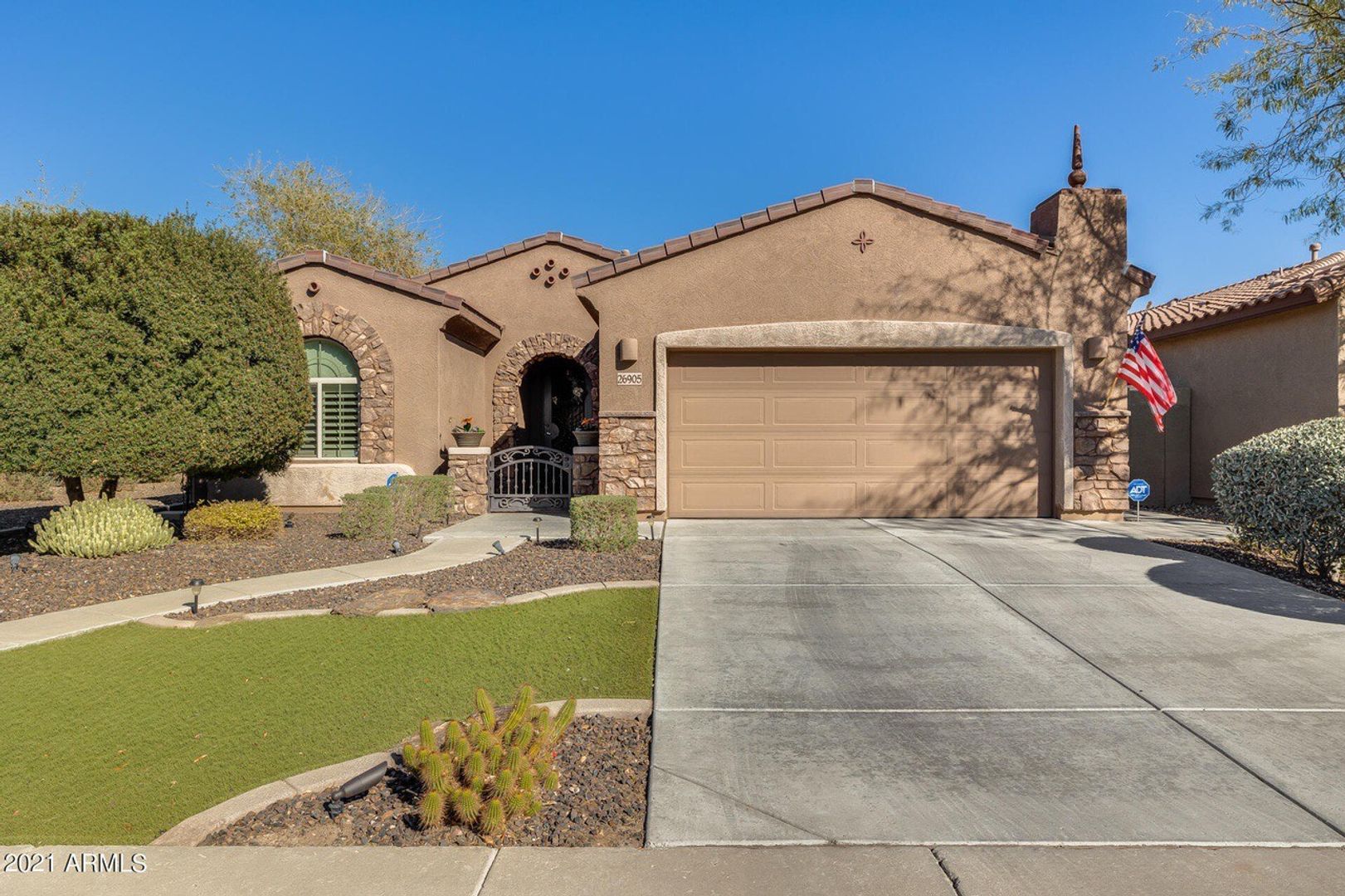 PHOENIX House: 26905 N 54TH LN