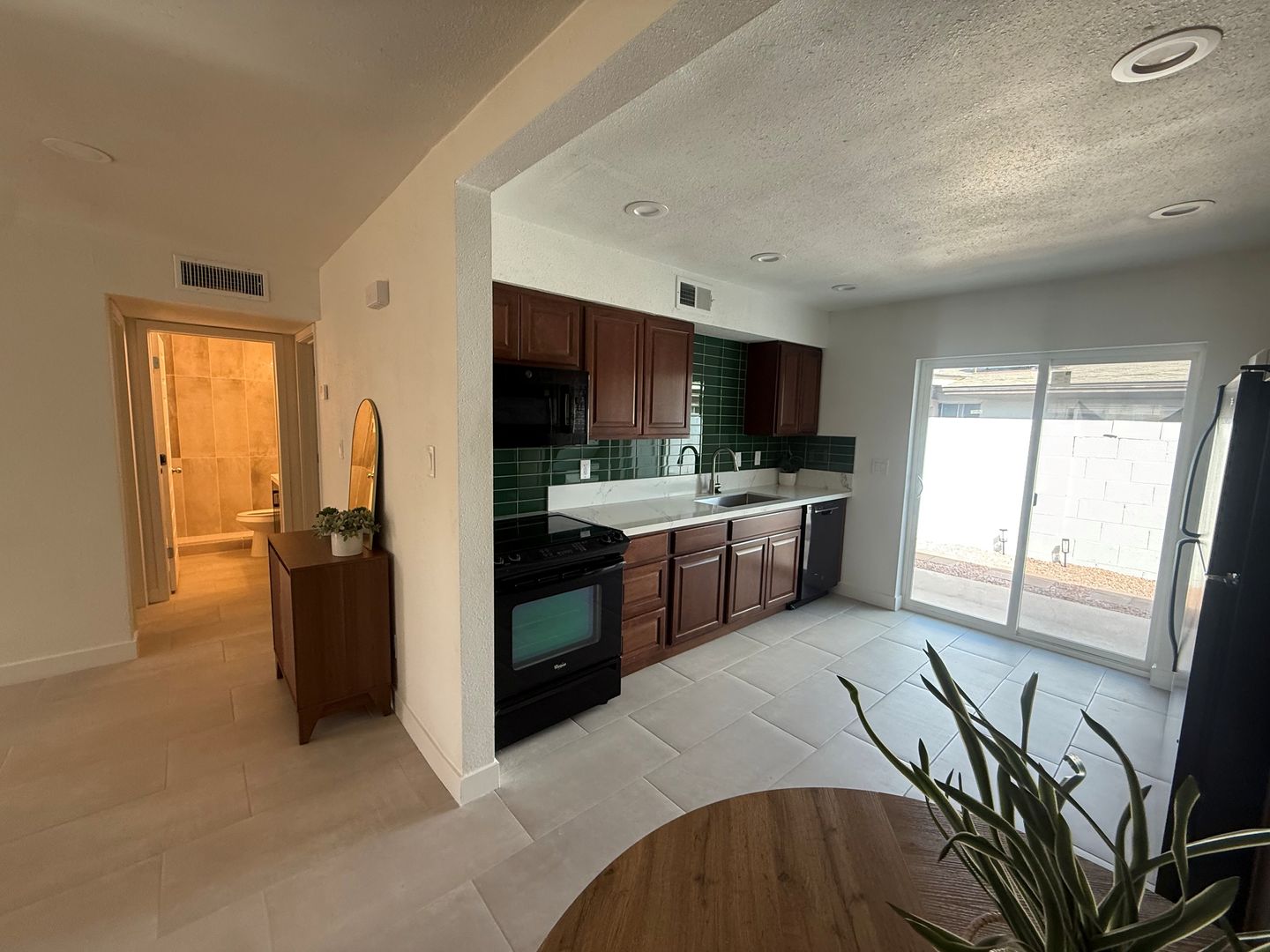 SCOTTSDALE House: 7814 E HEATHERBRAE AVE UNIT B