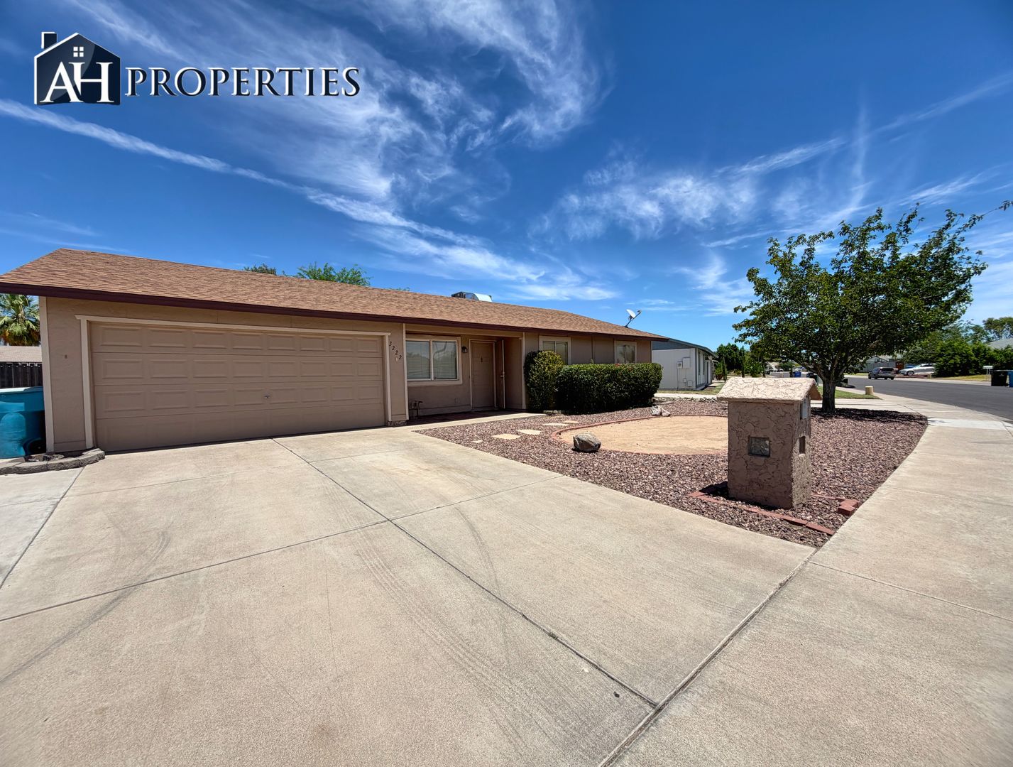 PHOENIX House: 3222 W VILLA MARIA DR