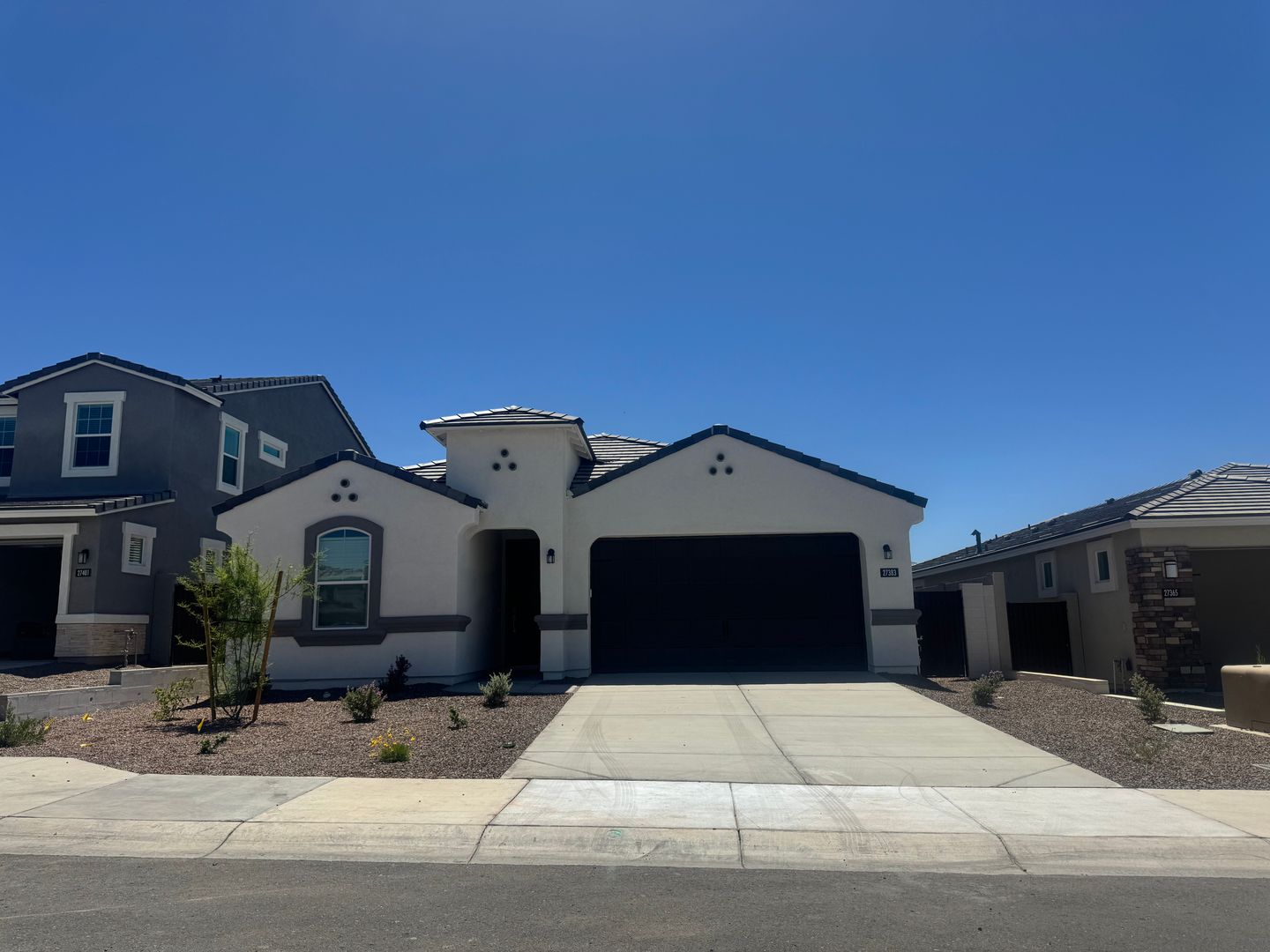 PEORIA House: 27383 N 69TH LN