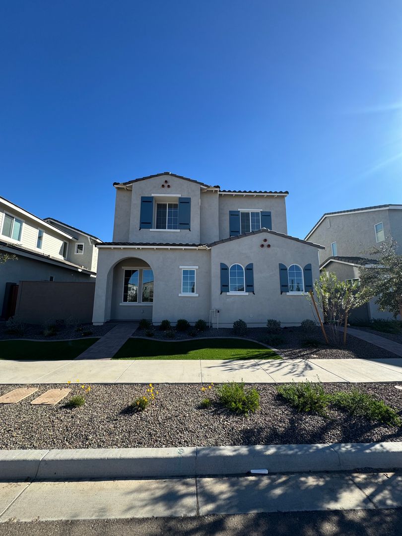 PHOENIX House: 26421 N 22nd AVE