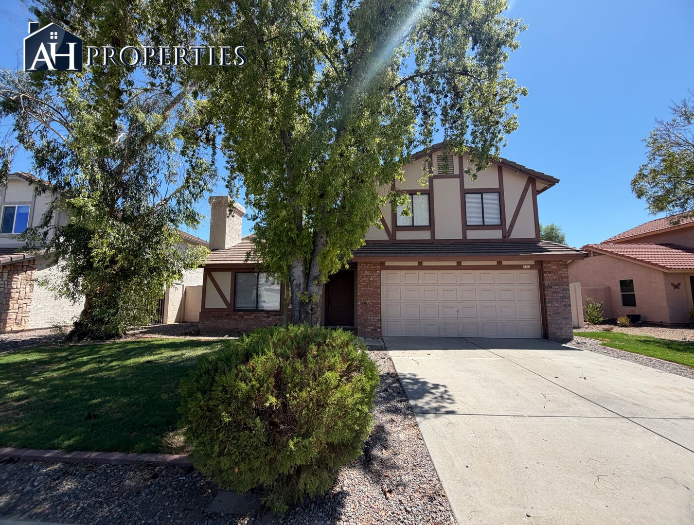 GLENDALE House: 7203 W KIMBERLY WAY