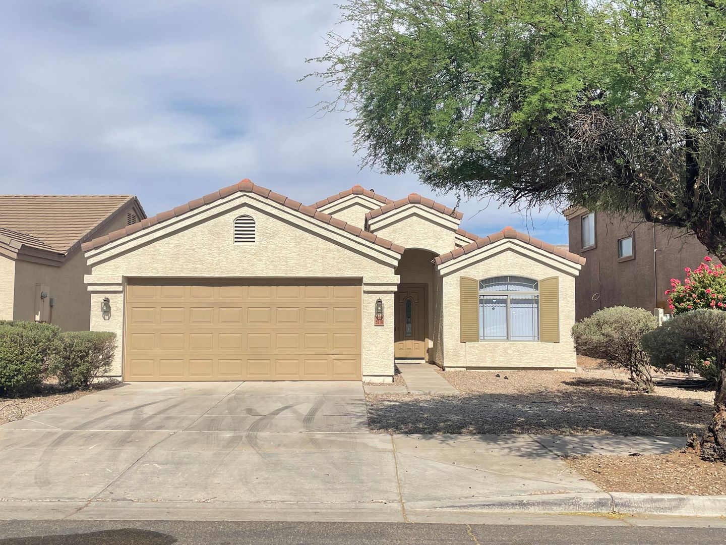 PHOENIX House: 5910 S 32ND AVE