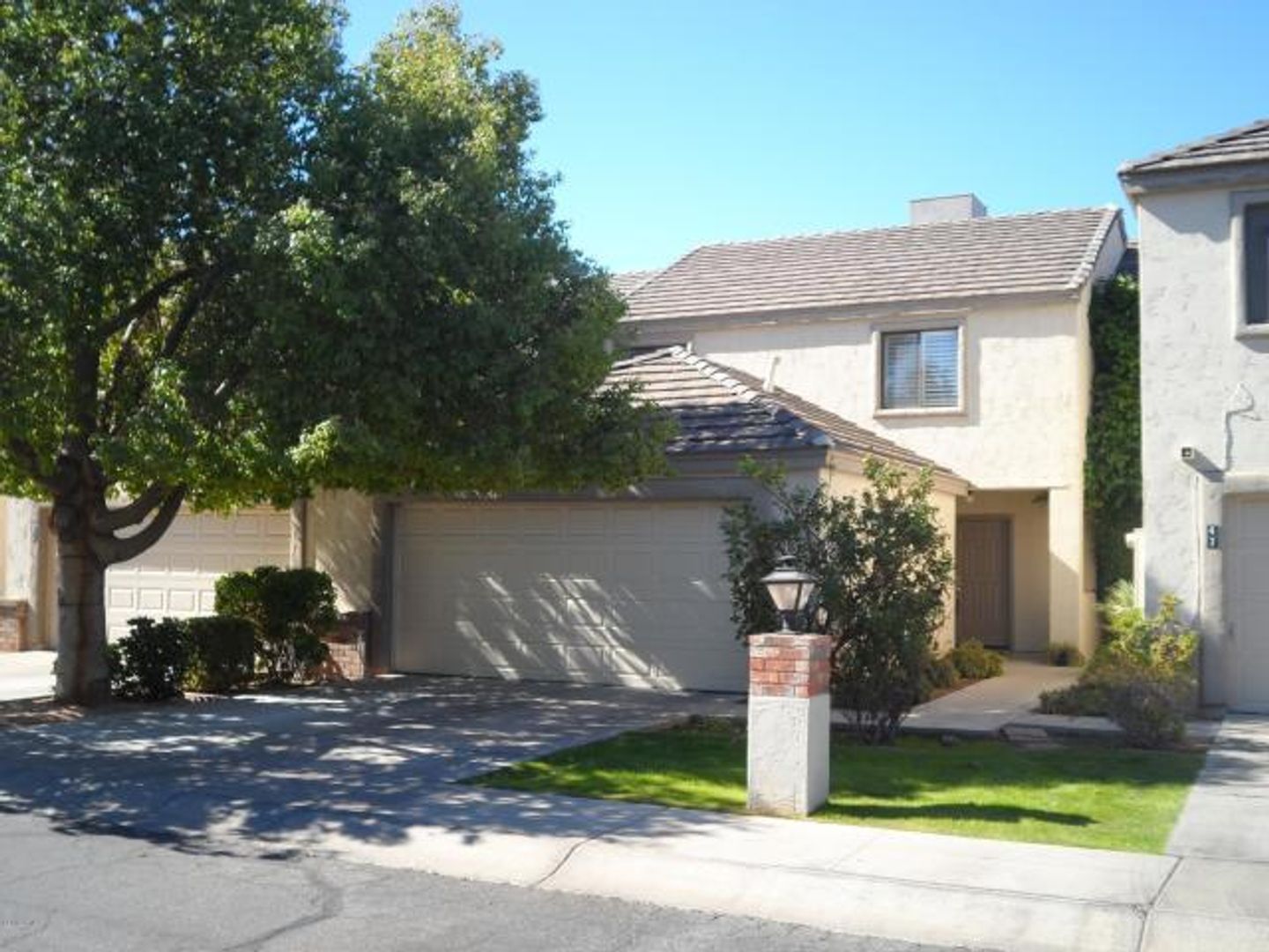 PHOENIX House: 4301 N 21ST ST #48