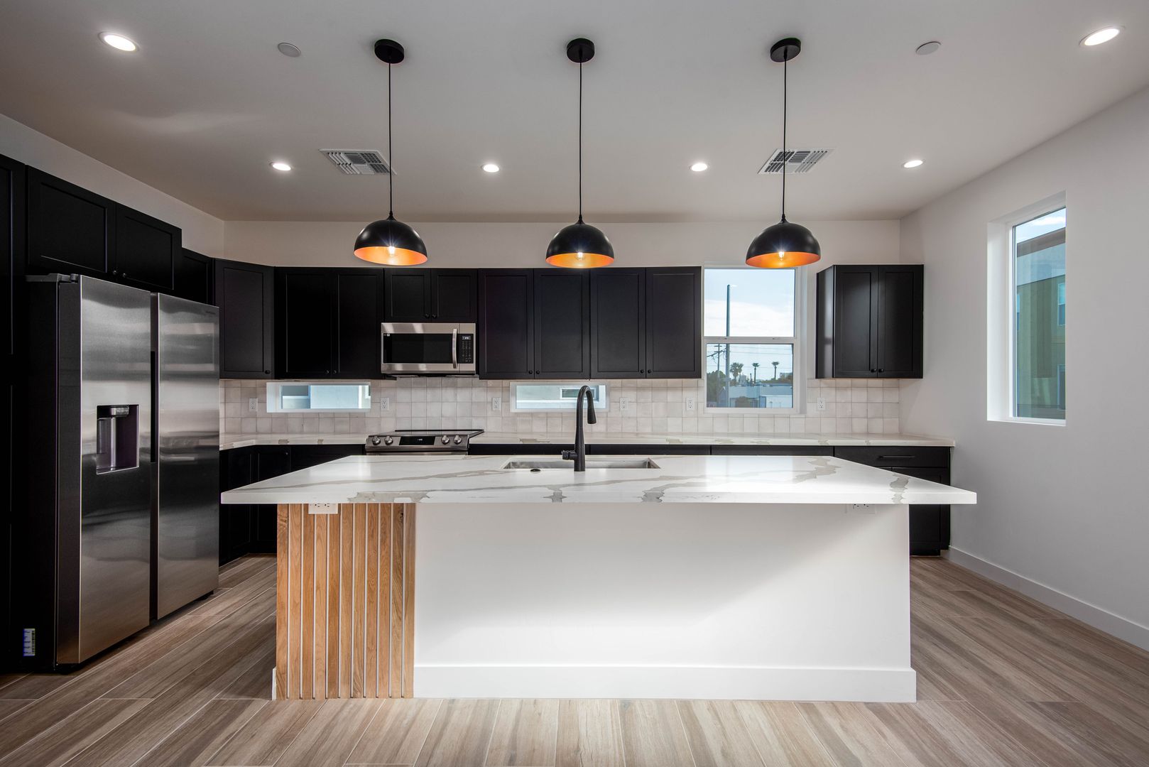 PHOENIX Townhome: 825 N 9TH AVE #10