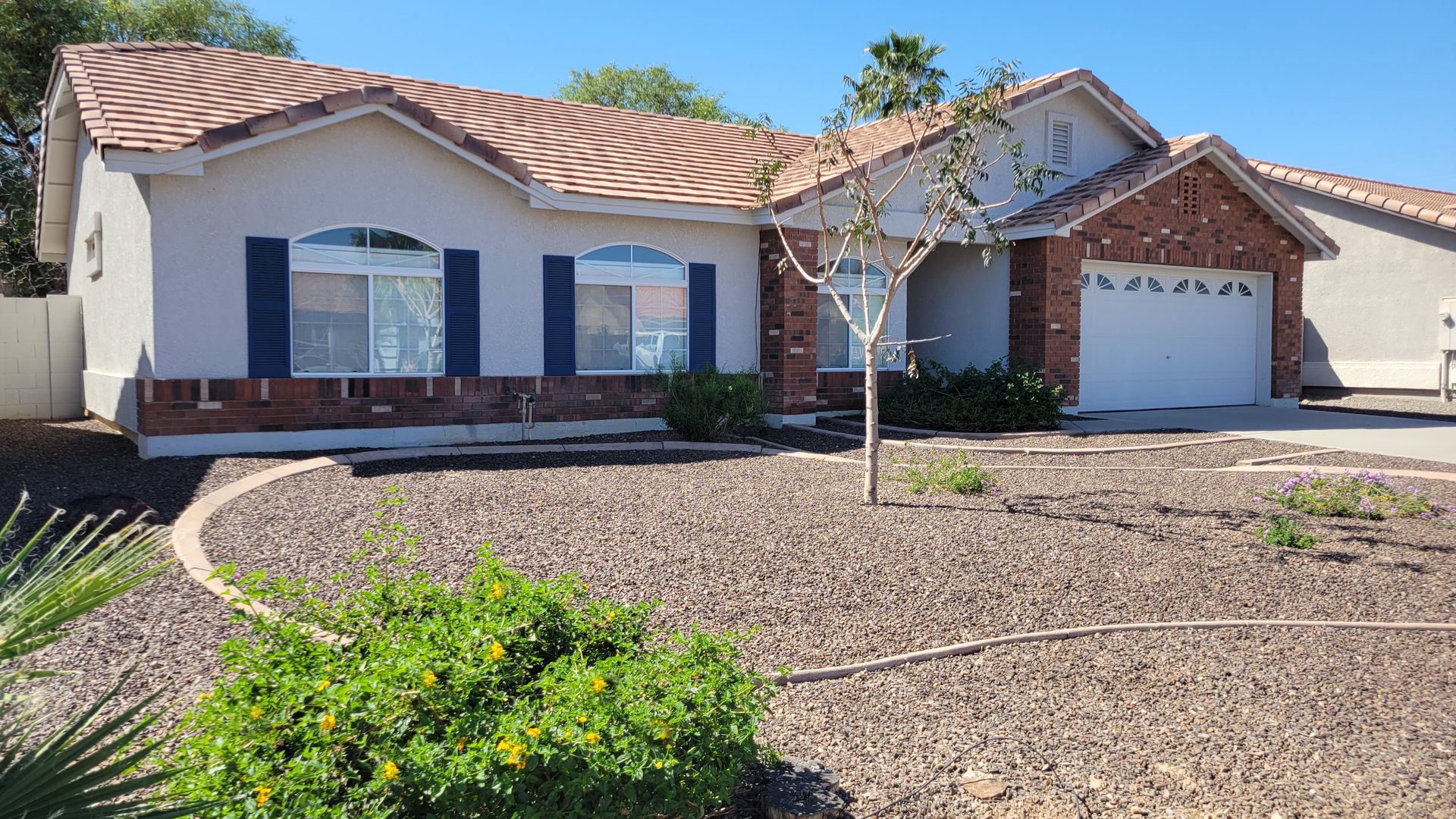 GILBERT House: 3505 E MURRIETA RD