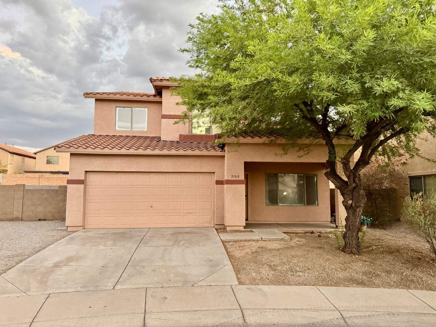 PHOENIX House: 3709 W BURGESS LANE
