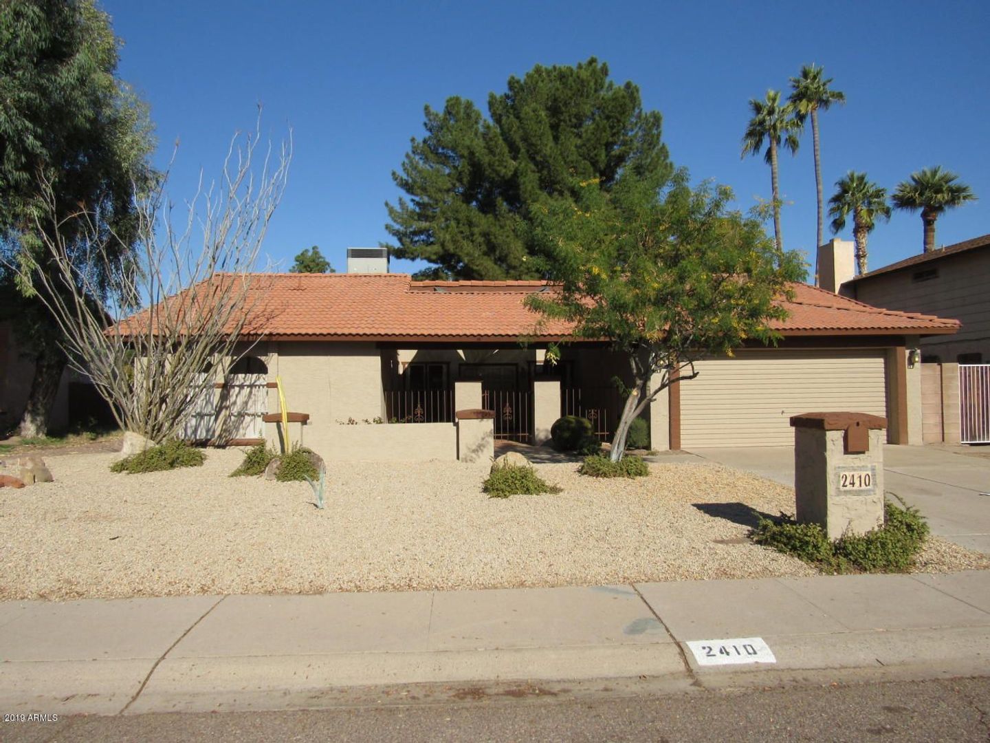 PHOENIX House: 2410 W EVANS DR