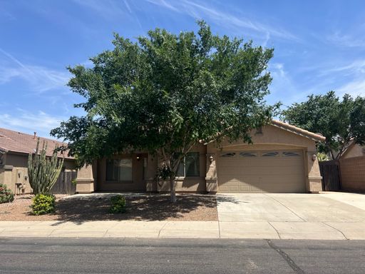 Gorgeous 4 bedroom with a Den in Cobblestone Farms, Maricopa! Move in Sept 2026 rent free deposits only!!! – photo 1