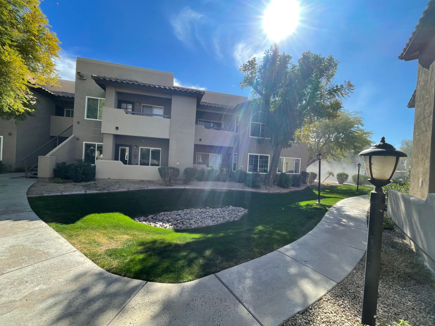 SCOTTSDALE House: 9450 E BECKER LN #1084