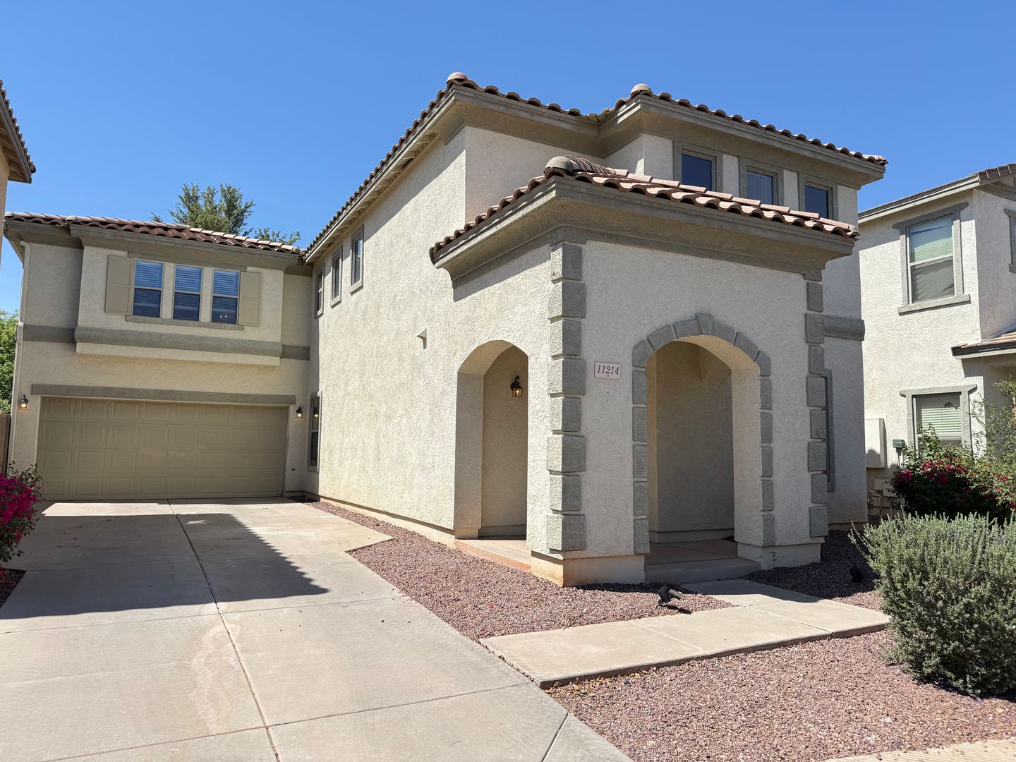 AVONDALE House: 11214 W PIERCE ST