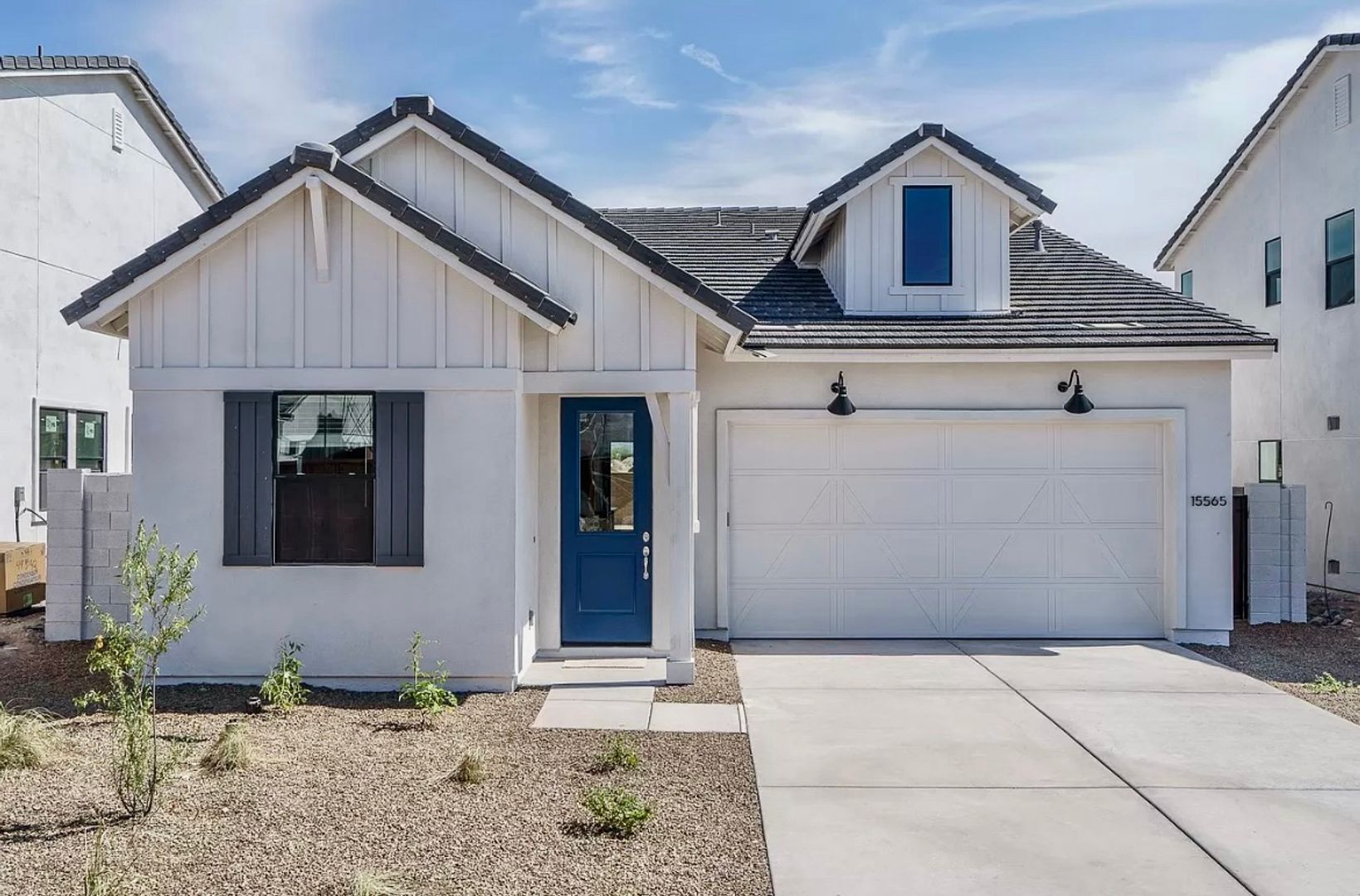 GOODYEAR House: 15565 S 181ST LN