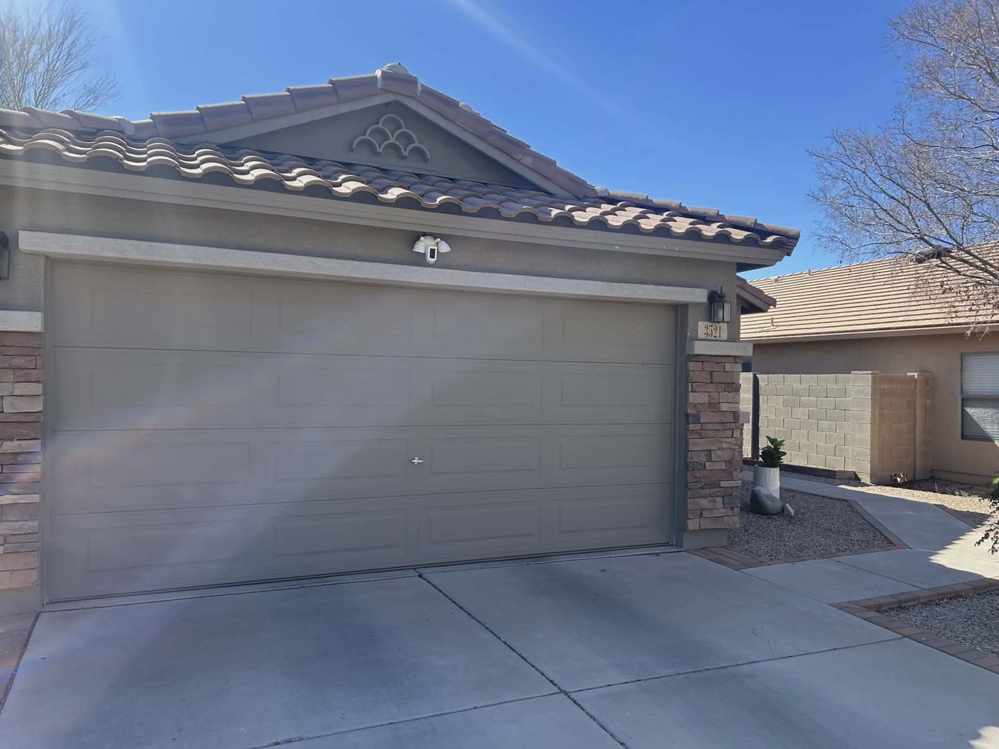 SAN TAN VALLEY House: 3521 E DENIM TR