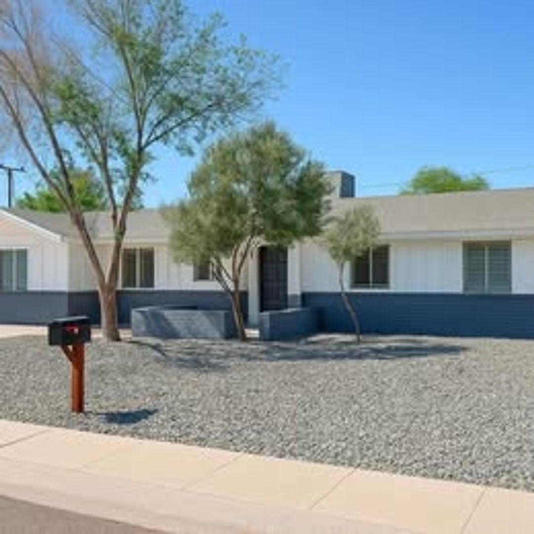 PHOENIX House: 9022 N 18TH DR
