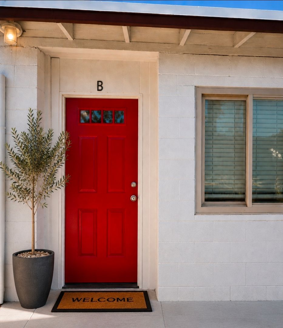 PHOENIX House: 2336 N 11TH ST #B
