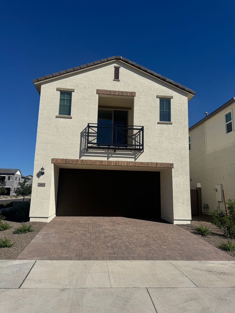 PHOENIX House: 26425 N 24TH GLEN