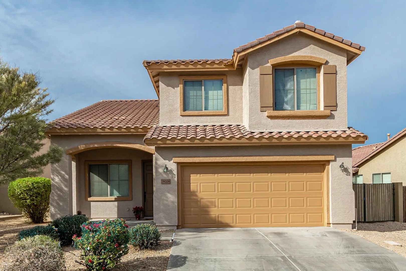 PHOENIX House: 39208 N PARKER LN